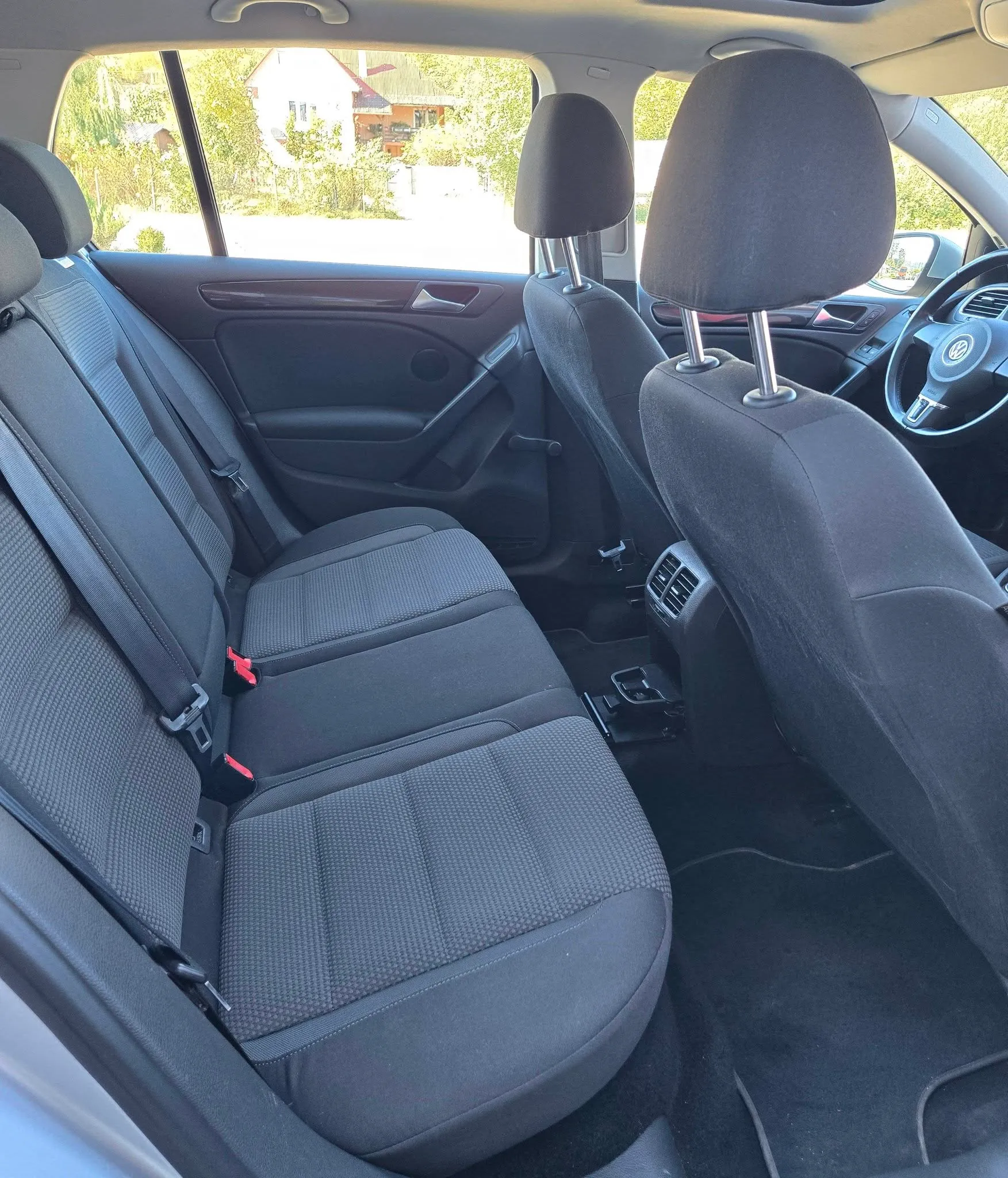 Volkswagen Golf 1.4
